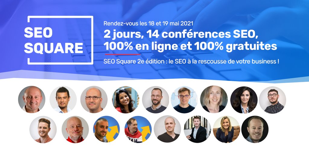 Cas client opération Webinar