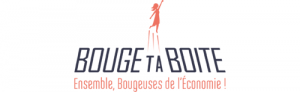Logo Bouge ta Boite