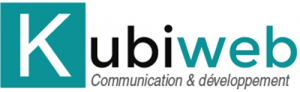 Logo Kubiweb