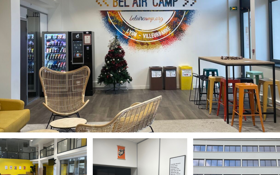 Du nouveau chez Success Partenaire : l&rsquo;entreprise grandit !