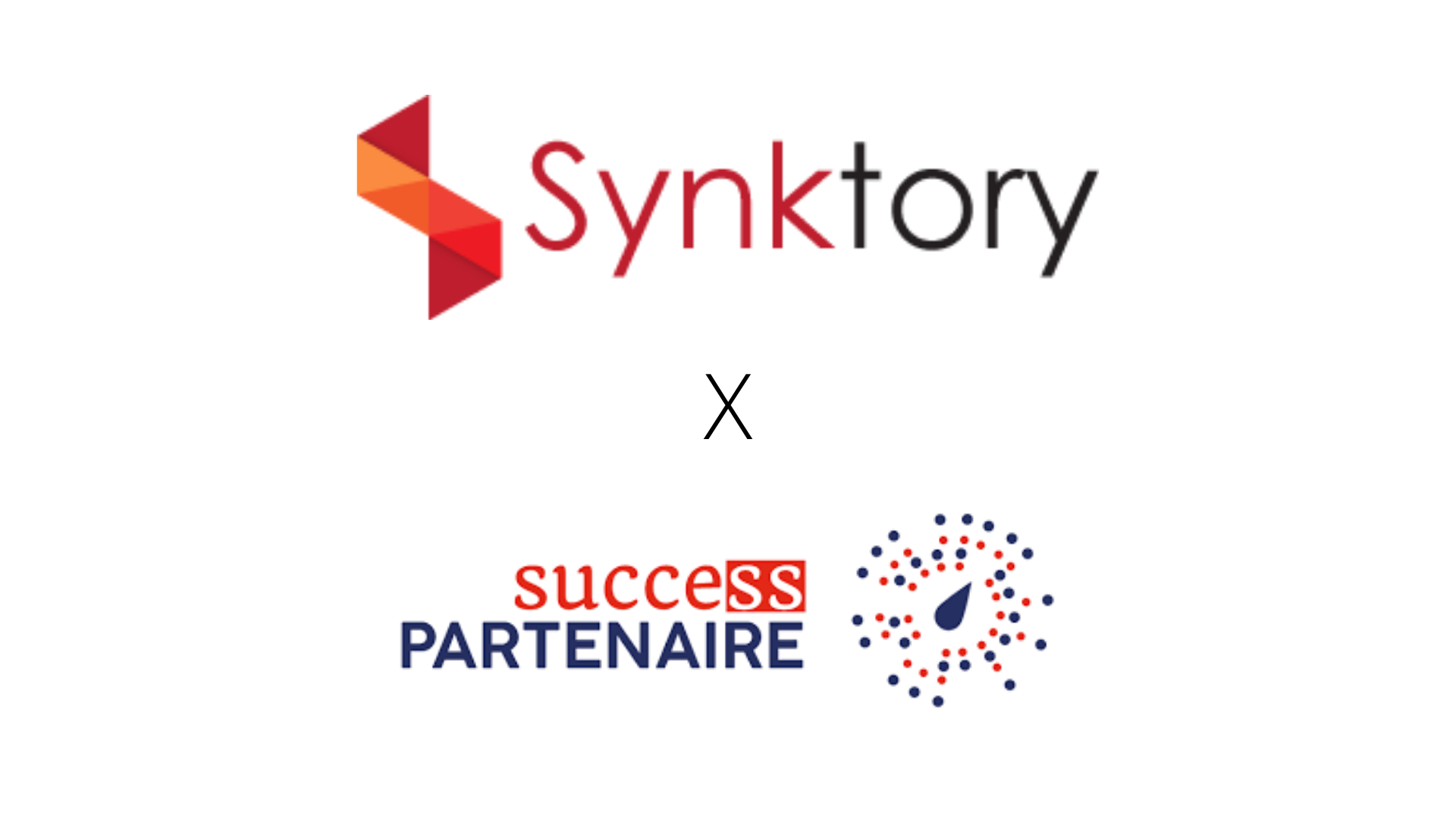 Collaboration Synktory X Success Partenaire