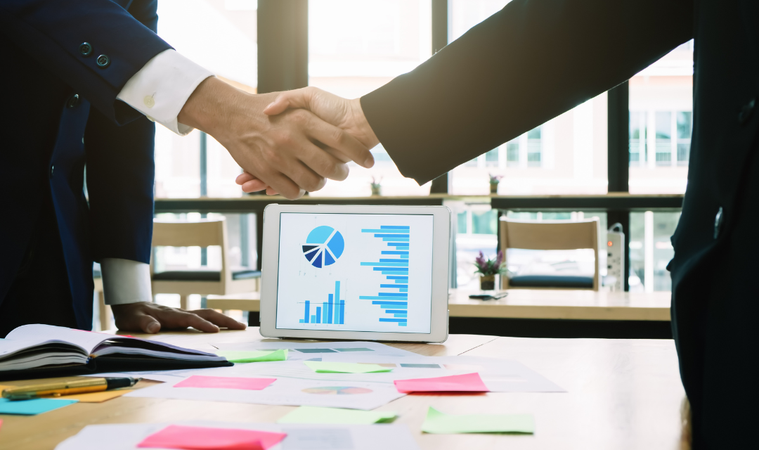 Les apporteurs d&rsquo;affaires, une solution pour accélérer votre business ?