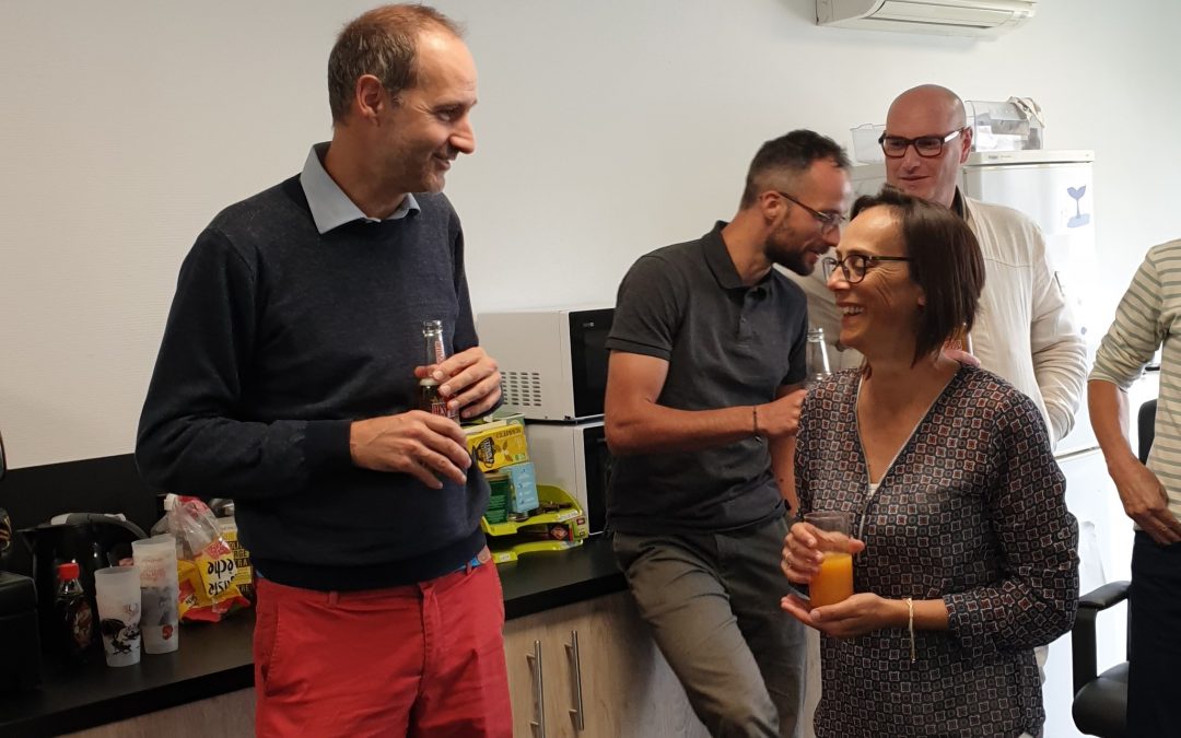 Collaboration pleine de succès entre Semji et Success Partenaire