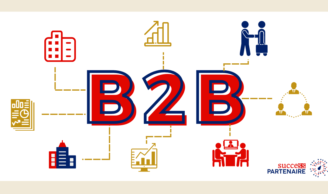 Les spécificités du marketing BtoB et leur intégration à vos stratégies