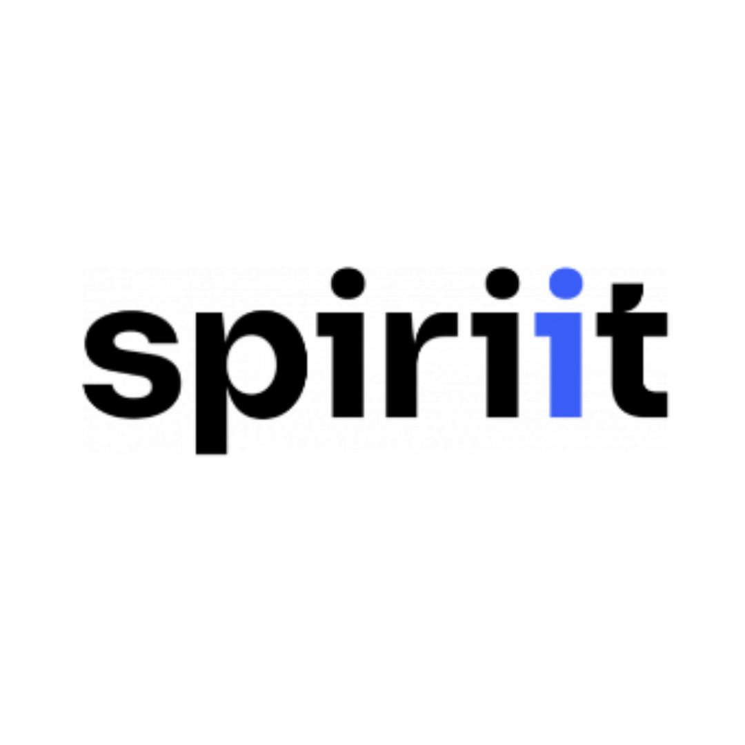 Logo Spiriit Success Partenaire