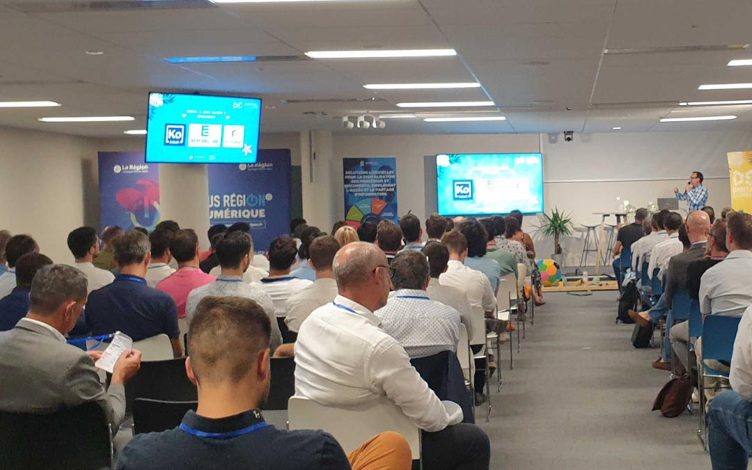 Le Digital Summ’r : le RDV annuel des acteurs et éditeurs du digital