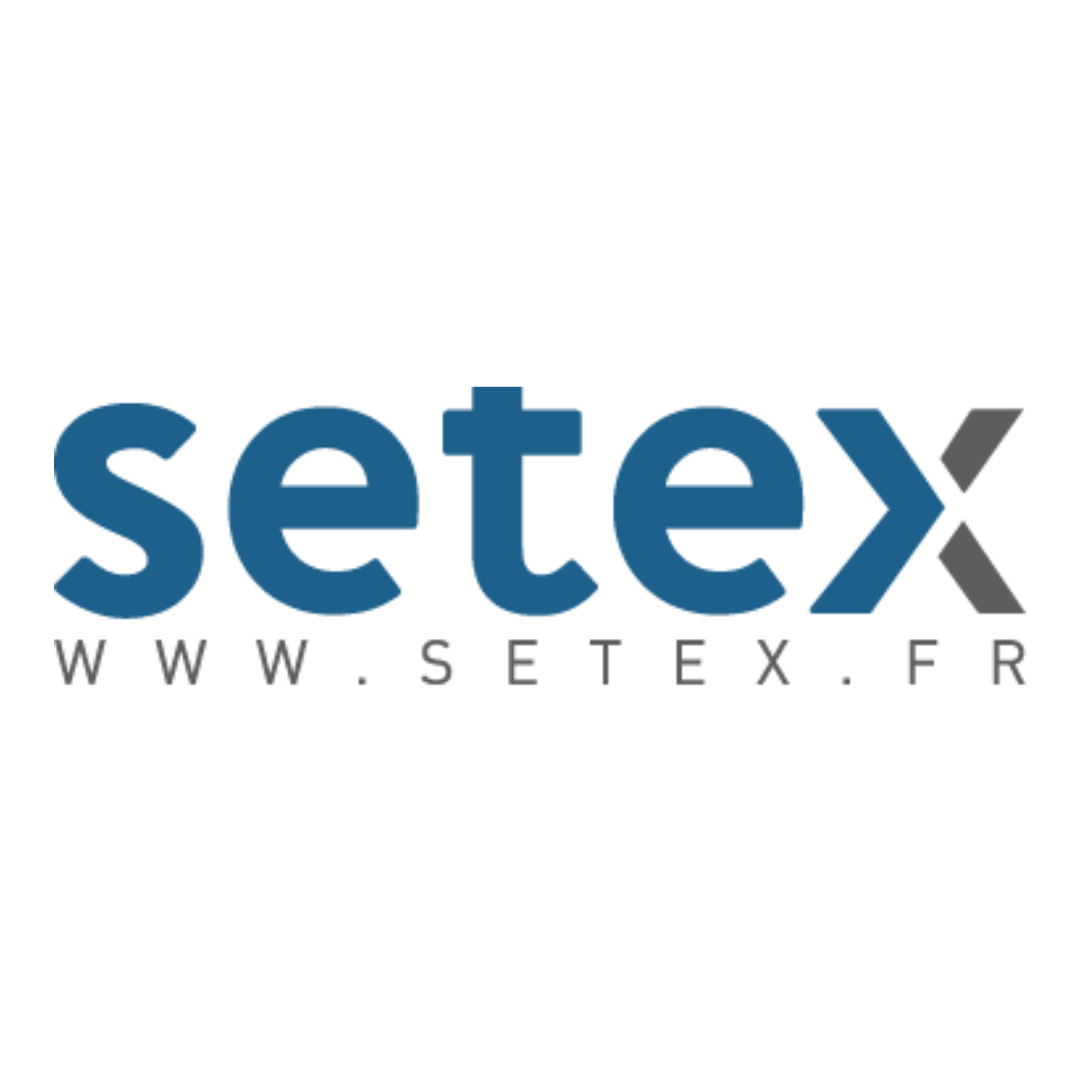 Logo Setex Success Partenaire
