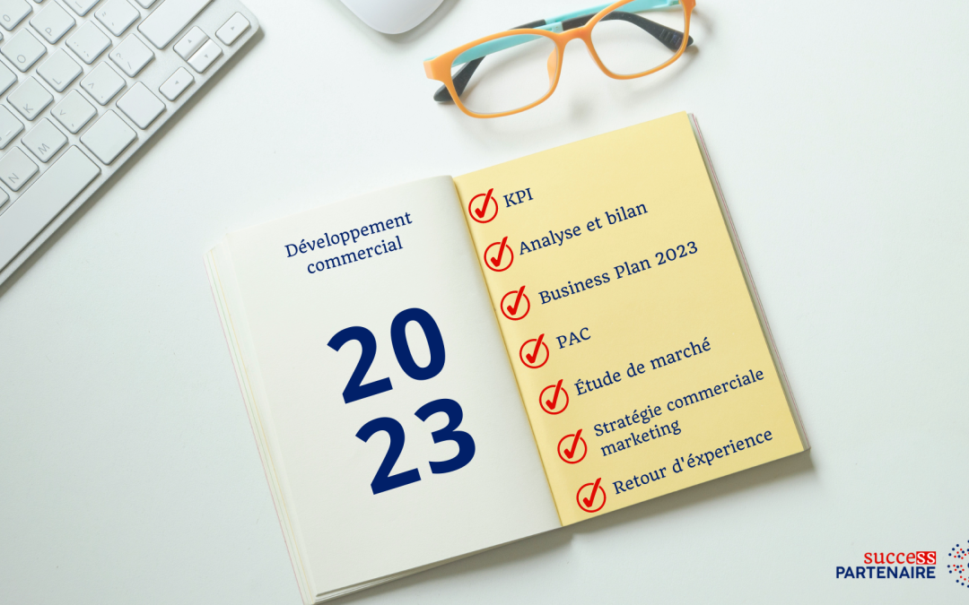 Comment anticiper et bien préparer votre business pour l&rsquo;année à venir ?