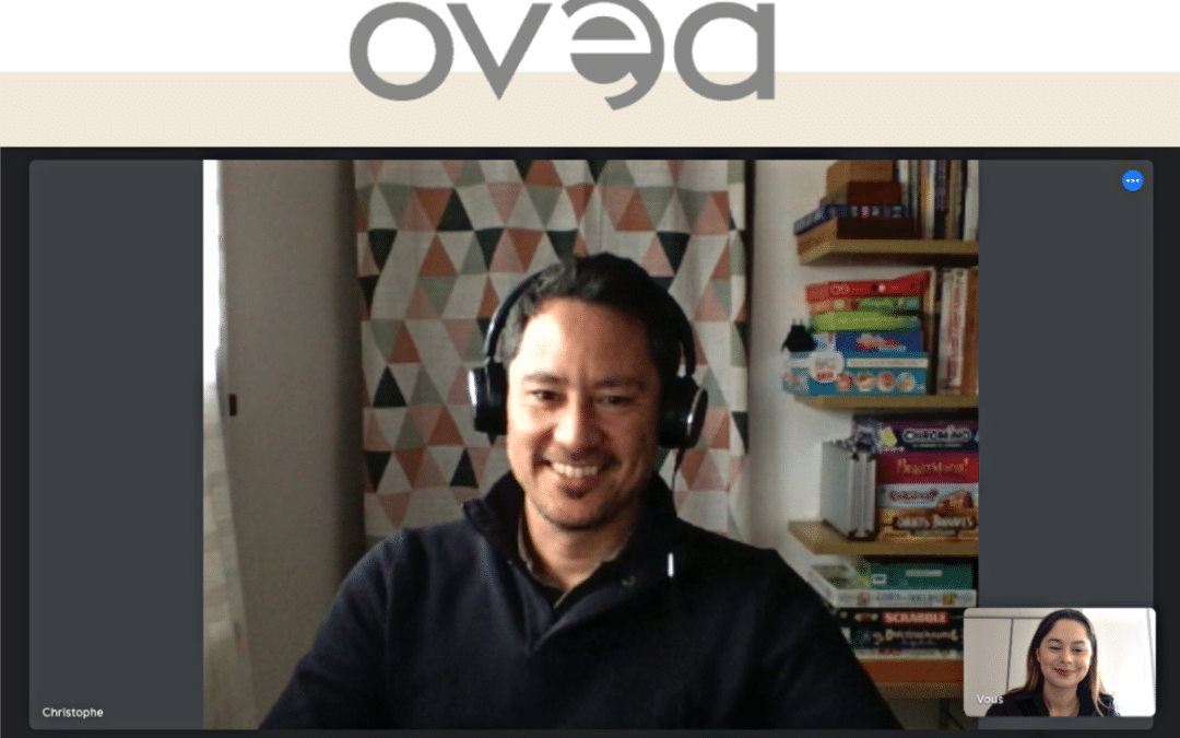 Succès client d&rsquo;OVEA, prestataire de solutions cloud