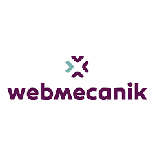 Logo Webmecanik 