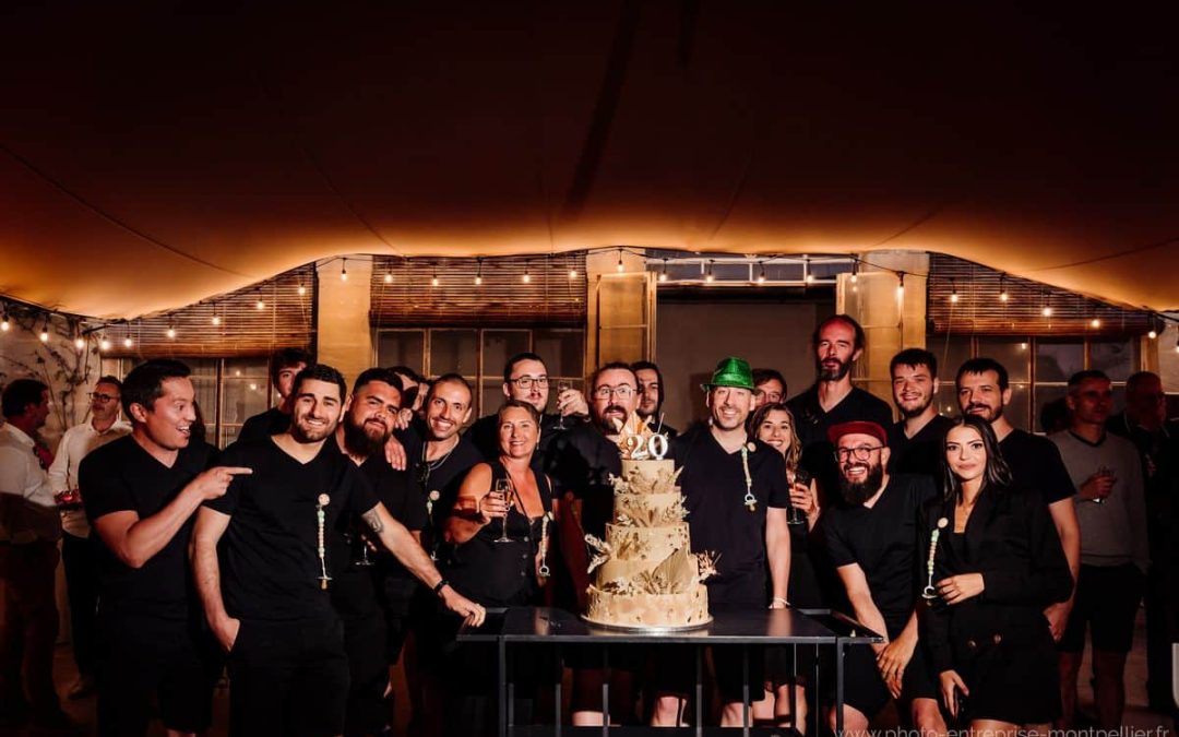 Bilan positif pour la co-contruction du réseau de partenaires d&rsquo;OVEA