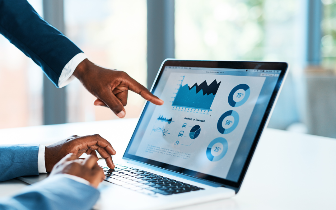 Stratégie de vente Indirecte pour un nouveau client, éditeur d&rsquo;un ERP