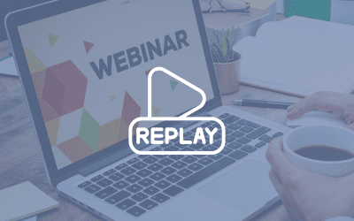 Replay – webinar Success Partenaire : « Accélerez votre croissance grâce à la Vente Indirecte »