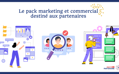 Le sales et marketing kit partenaires